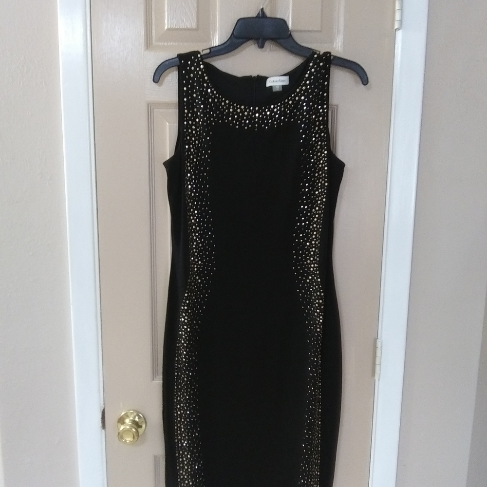 Calvin Klein dress